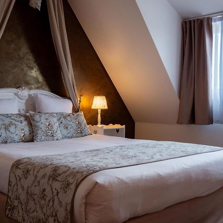 Hotel Restaurant Verger Des Chateaux, Route Des Vins Haut-Koenigsbourg Dieffenthal Екстер'єр фото