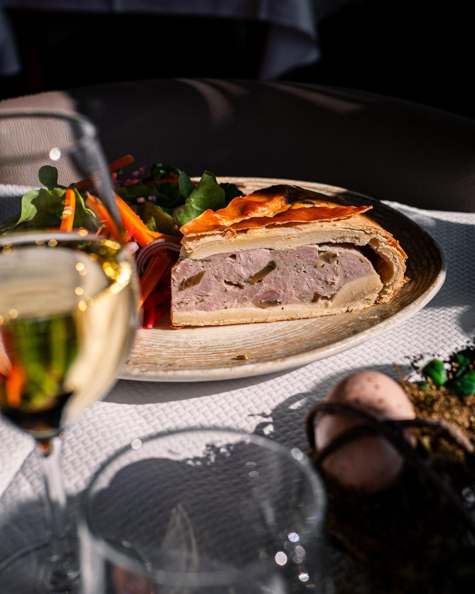 Hotel Restaurant Verger Des Chateaux, Route Des Vins Haut-Koenigsbourg Dieffenthal Екстер'єр фото