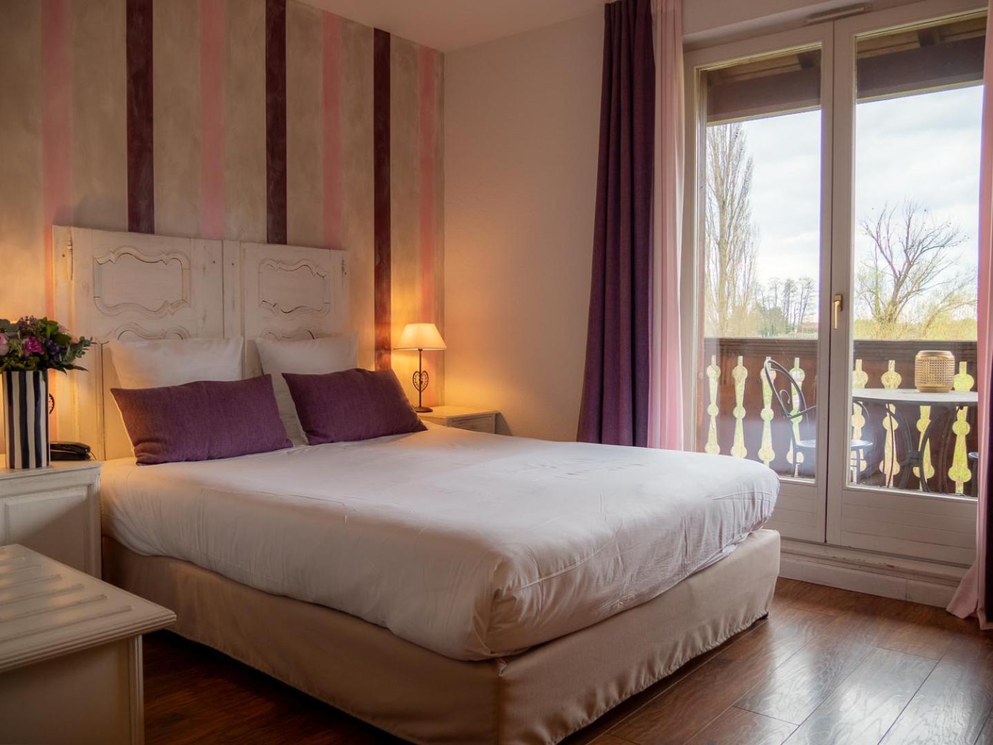 Hotel Restaurant Verger Des Chateaux, Route Des Vins Haut-Koenigsbourg Dieffenthal Екстер'єр фото