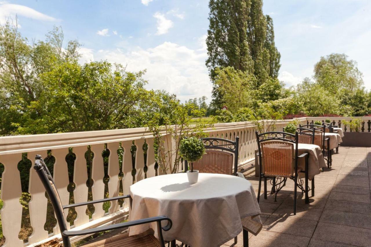 Hotel Restaurant Verger Des Chateaux, Route Des Vins Haut-Koenigsbourg Dieffenthal Екстер'єр фото